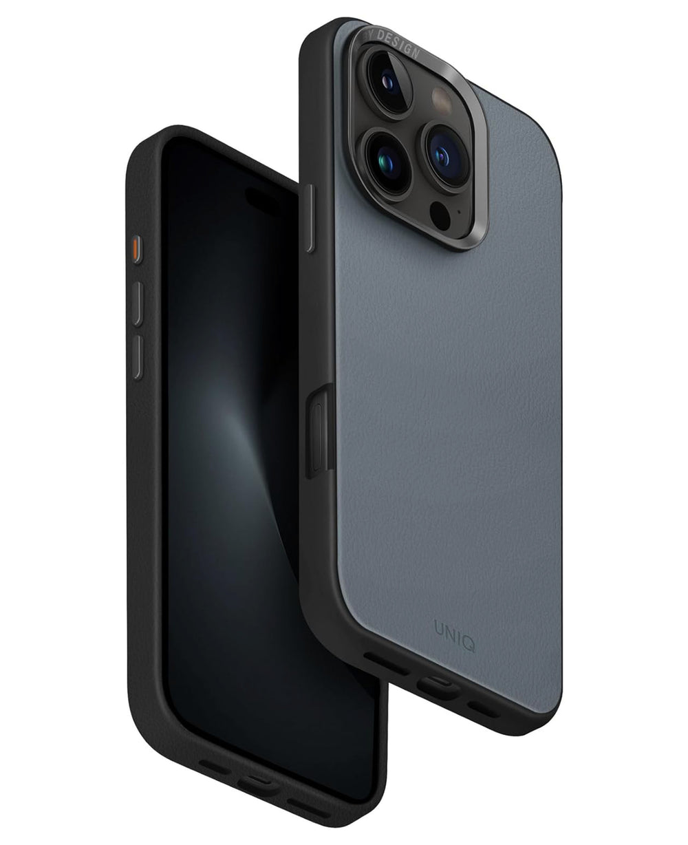 Uniq iPhone 16 Pro Max Uyumlu Lyden DS Magsafe Kılıf - Strapg