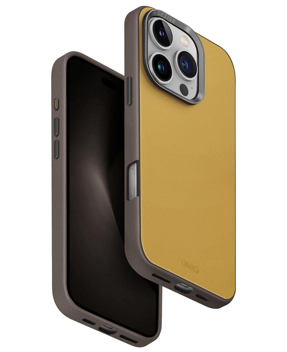 Uniq iPhone 16 Pro Max Uyumlu Lyden DS Magsafe Kılıf - Strapg
