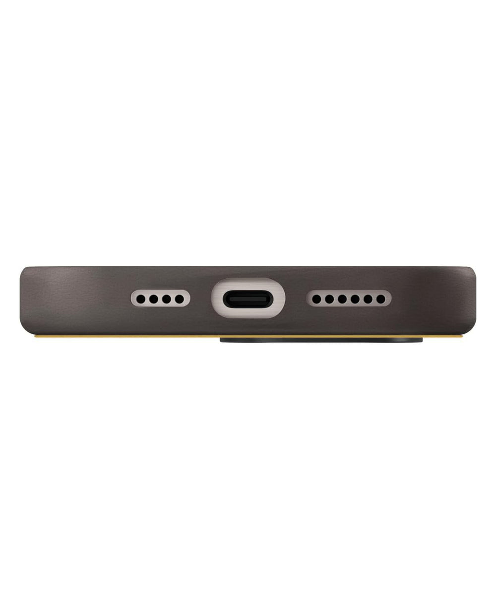 Uniq iPhone 16 Pro Max Uyumlu Lyden DS Magsafe Kılıf - Strapg