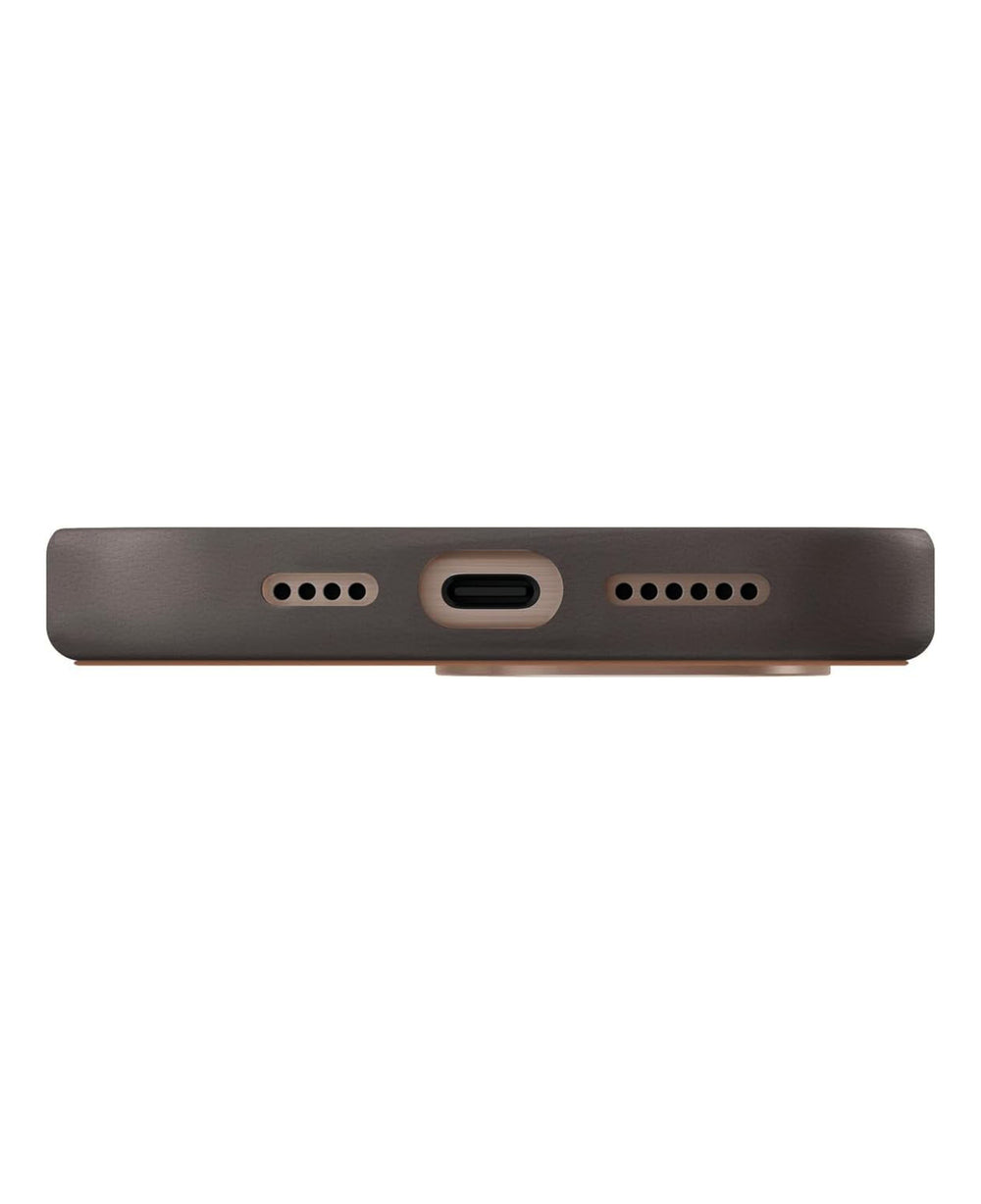 Uniq iPhone 16 Pro Uyumlu Lyden DS Magsafe Kılıf - Strapg