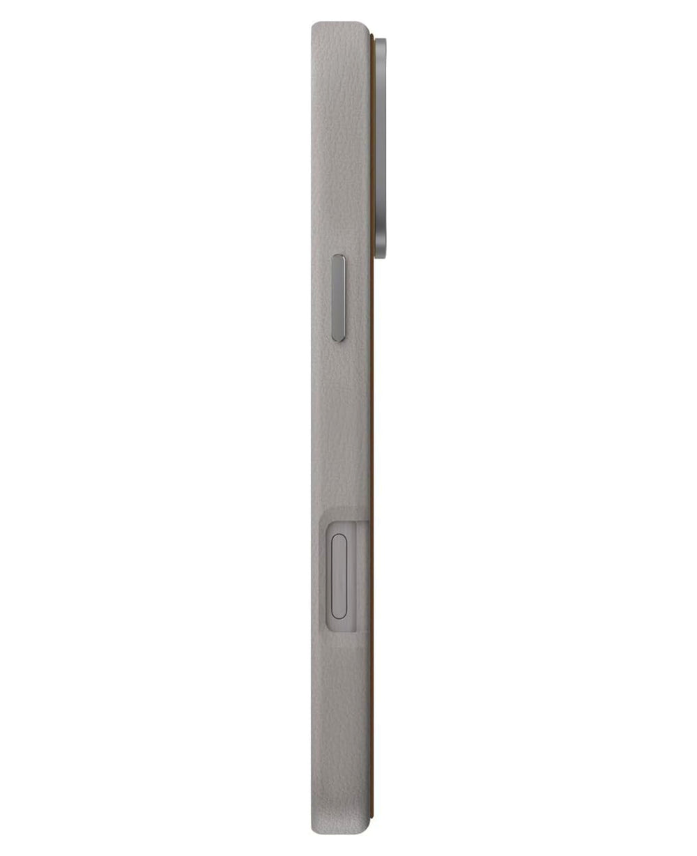 Uniq iPhone 16 Pro Uyumlu Lyden DS Magsafe Kılıf - Strapg