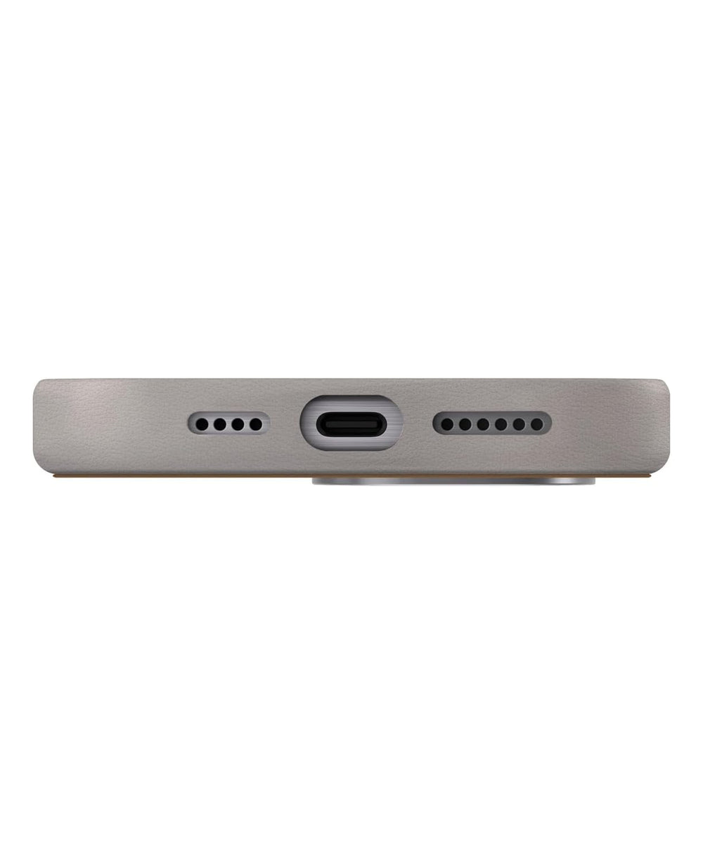 Uniq iPhone 16 Pro Uyumlu Lyden DS Magsafe Kılıf - Strapg