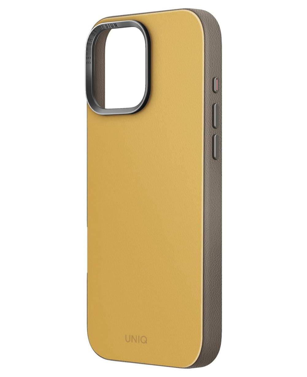Uniq iPhone 16 Pro Uyumlu Lyden DS Magsafe Kılıf - Strapg