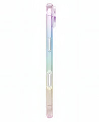 Uniq iPhone 17 Air Uyumlu Iridescia Magsafe Hologram Kılıf - Strapg