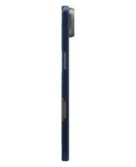 Uniq iPhone 17 Air Uyumlu Keva Edge Slim Aramid Fiber Magsafe Kılıf - Strapg