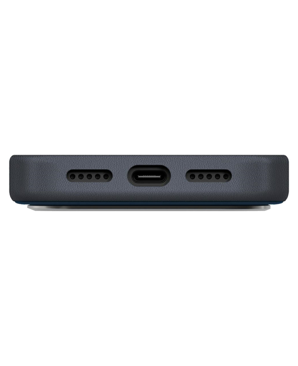 Uniq iPhone 17 Pro Max Uyumlu Lyden DS Magsafe Kılıf - Strapg