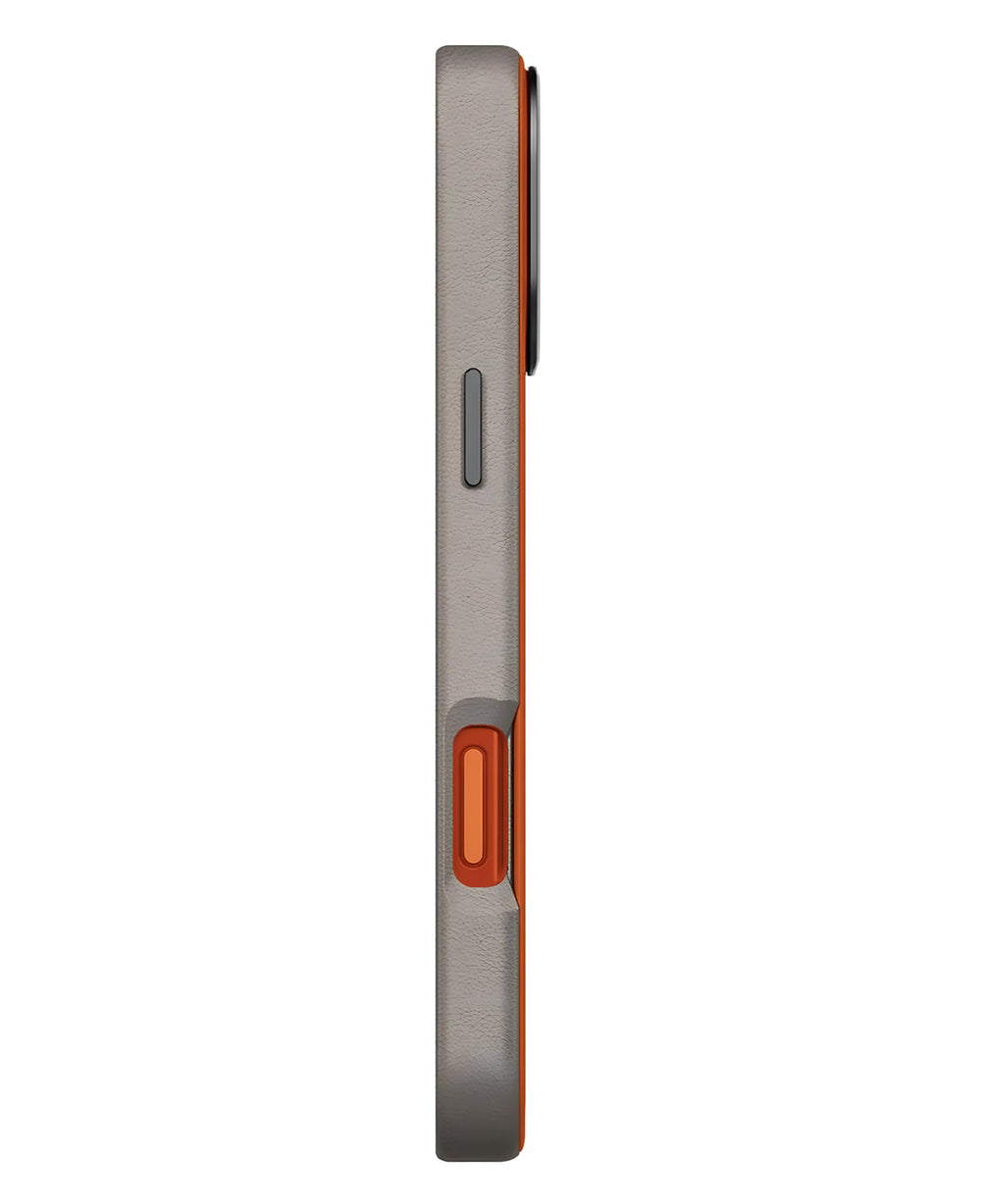 Uniq iPhone 17 Pro Max Uyumlu Lyden DS Magsafe Kılıf - Strapg