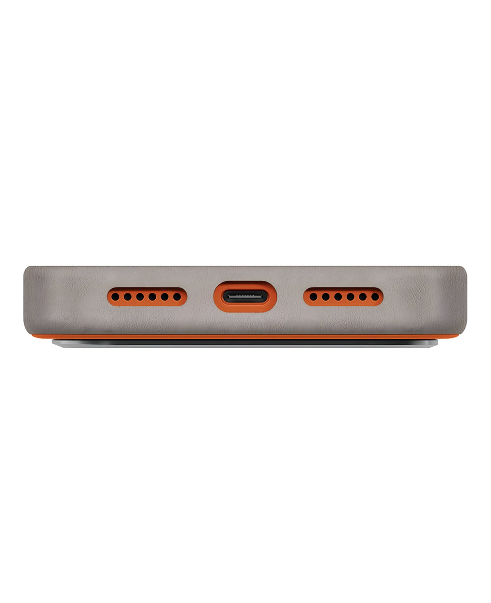 Uniq iPhone 17 Pro Max Uyumlu Lyden DS Magsafe Kılıf - Strapg