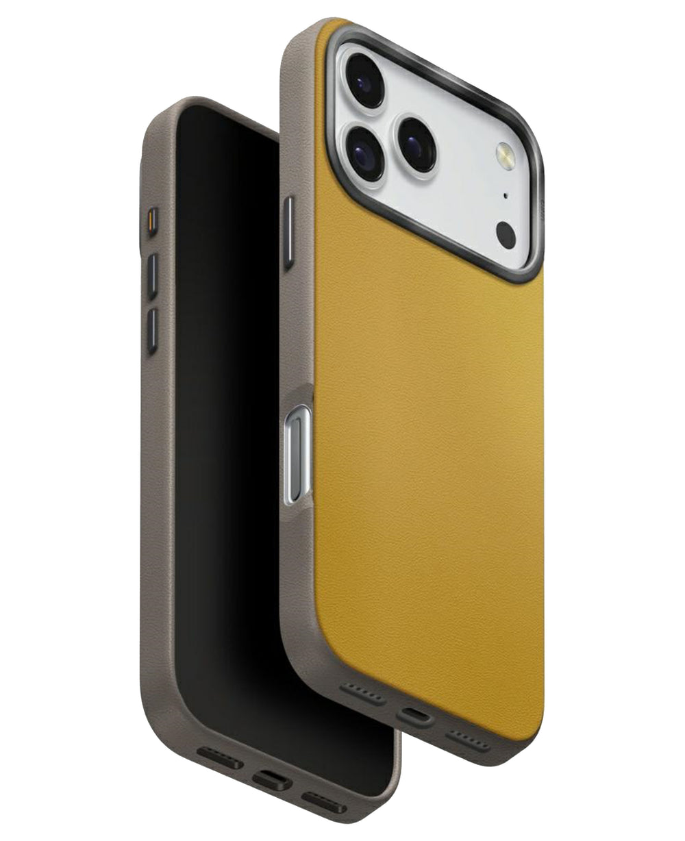 Uniq iPhone 17 Pro Max Uyumlu Lyden DS Magsafe Kılıf - Strapg