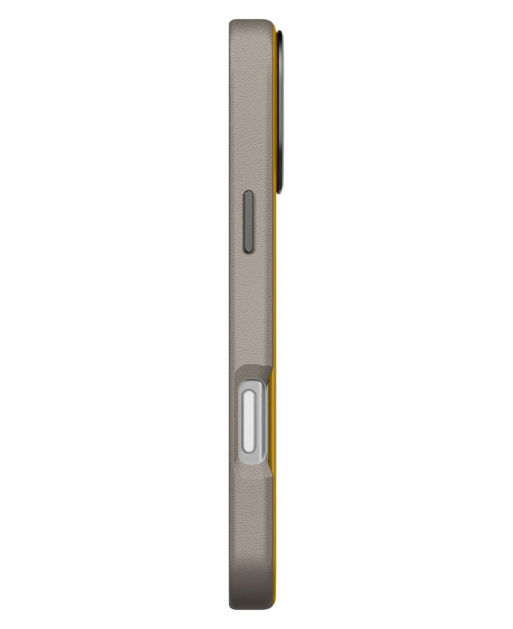 Uniq iPhone 17 Pro Max Uyumlu Lyden DS Magsafe Kılıf - Strapg