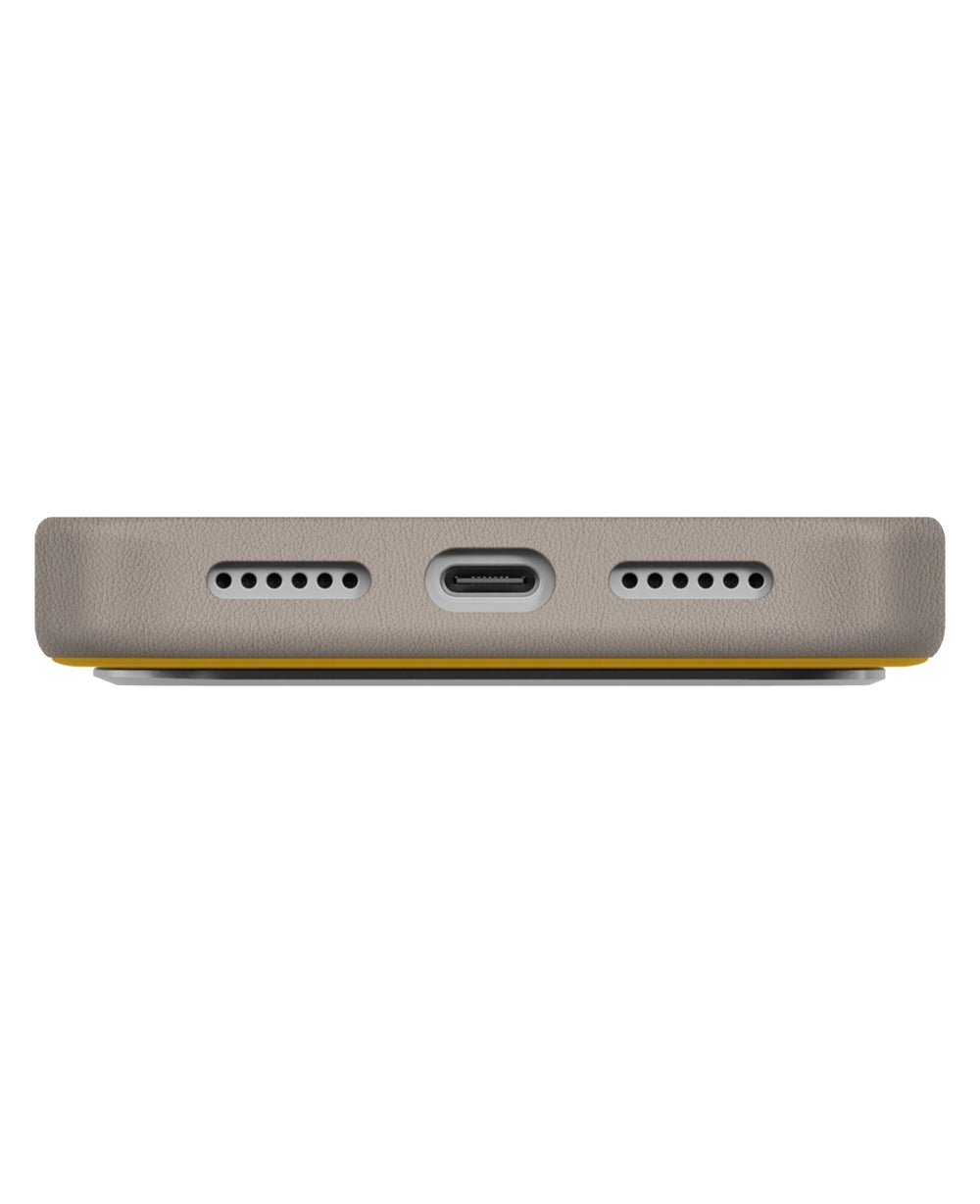 Uniq iPhone 17 Pro Max Uyumlu Lyden DS Magsafe Kılıf - Strapg