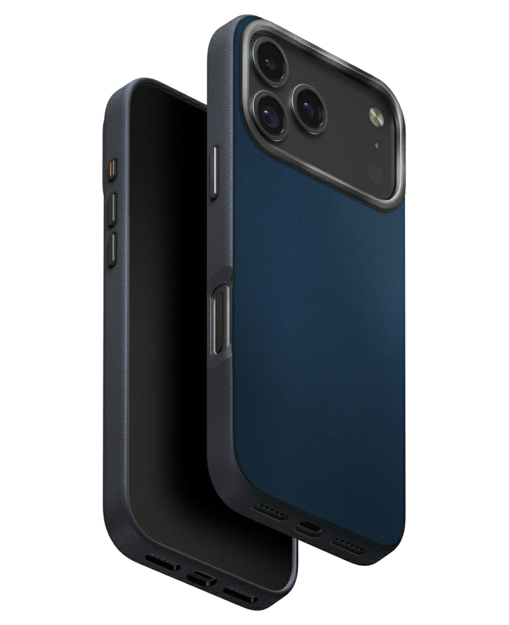 Uniq iPhone 17 Pro Max Uyumlu Lyden DS Magsafe Kılıf - Strapg