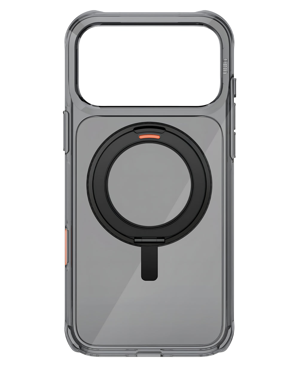 Uniq iPhone 17 Pro Max Uyumlu Swivix Rotating Kickstand - Strapg