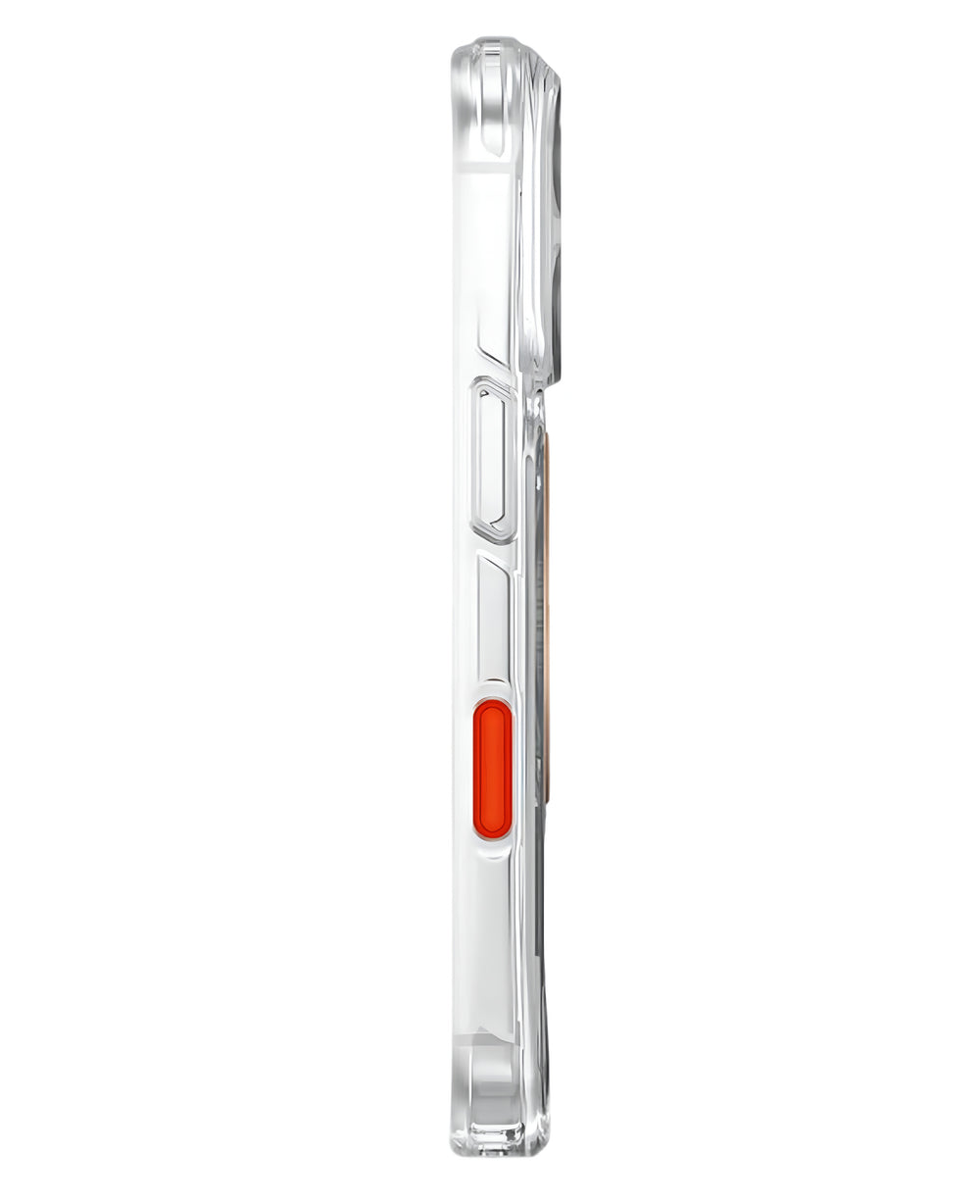 Uniq iPhone 17 Pro Max Uyumlu Swivix Rotating Kickstand - Strapg