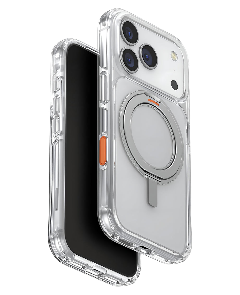 Uniq iPhone 17 Pro Max Uyumlu Swivix Rotating Kickstand - Strapg