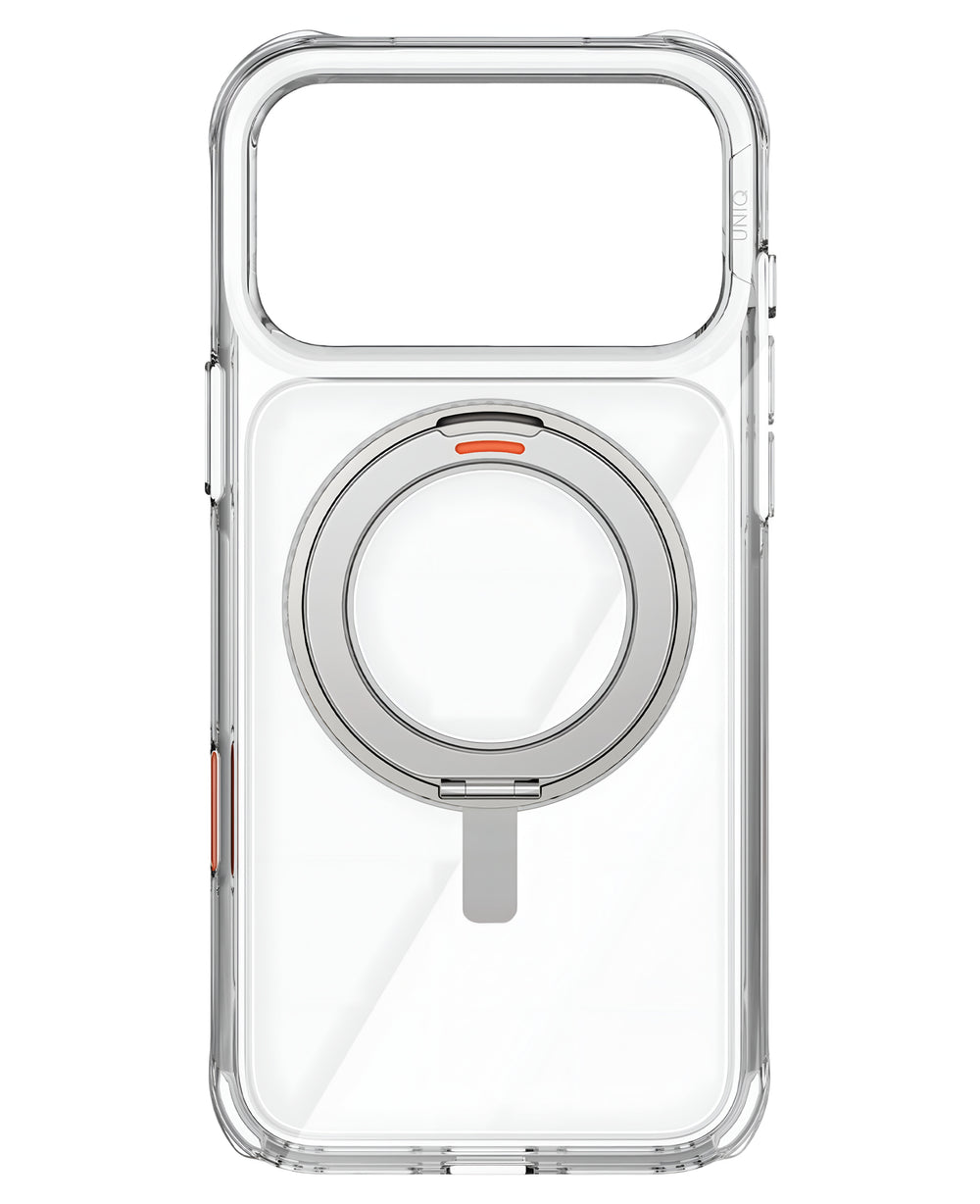 Uniq iPhone 17 Pro Max Uyumlu Swivix Rotating Kickstand - Strapg