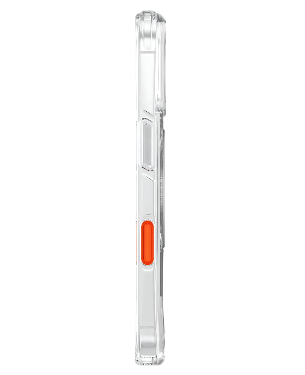 Uniq iPhone 17 Pro Max Uyumlu Swivix Rotating Kickstand - Strapg