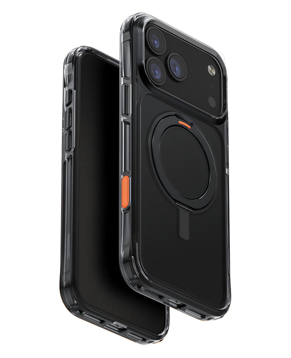 Uniq iPhone 17 Pro Max Uyumlu Swivix Rotating Kickstand - Strapg