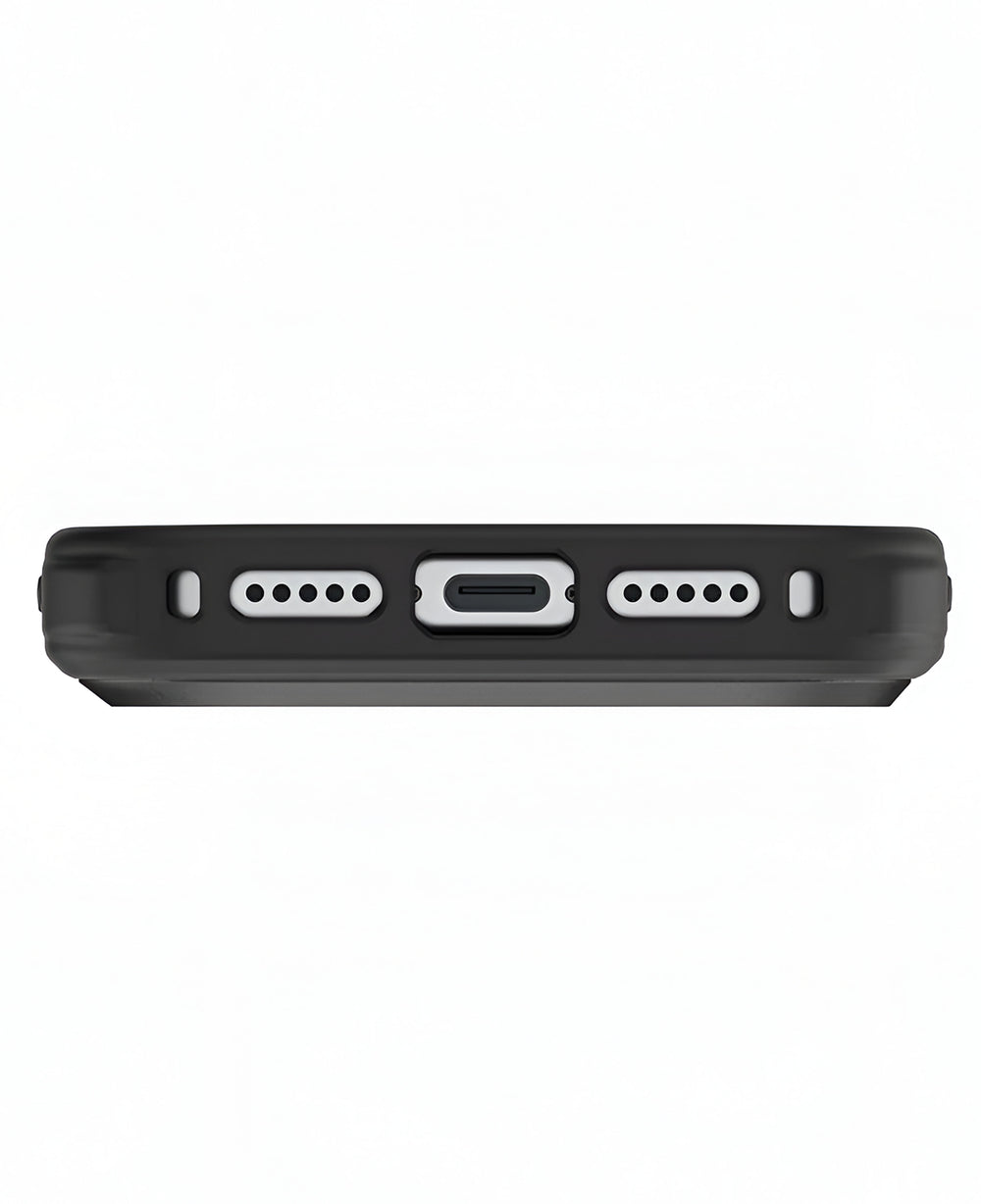 Uniq iPhone 17 Pro Max Uyumlu Veren Magsafe Kılıf - Strapg