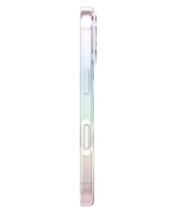 Uniq iPhone 17 Pro Uyumlu Iridescia Magsafe Hologram Kılıf - Strapg