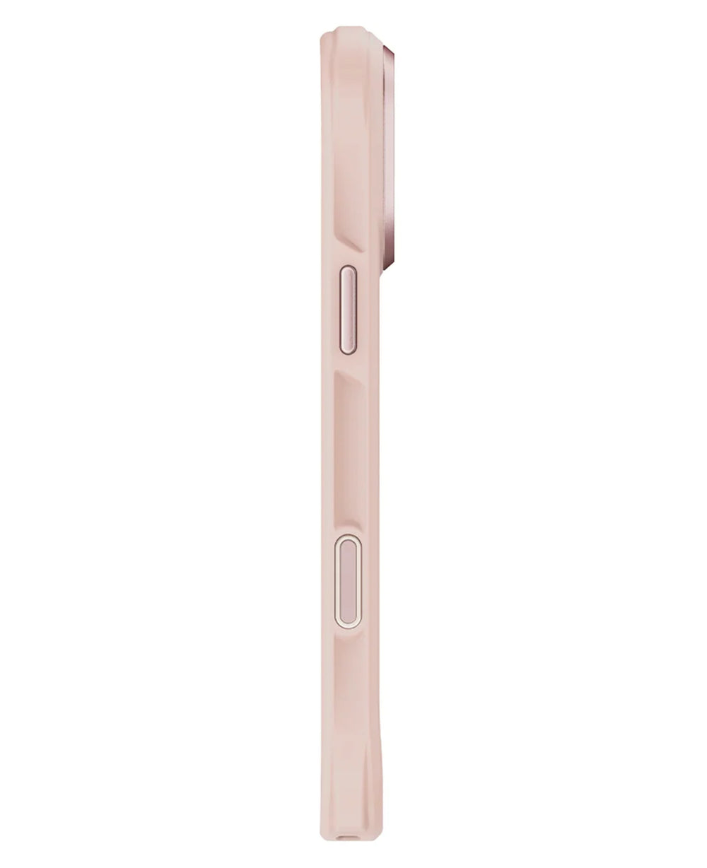 Uniq iPhone 17 Pro Uyumlu Veren Magsafe Kılıf - Strapg