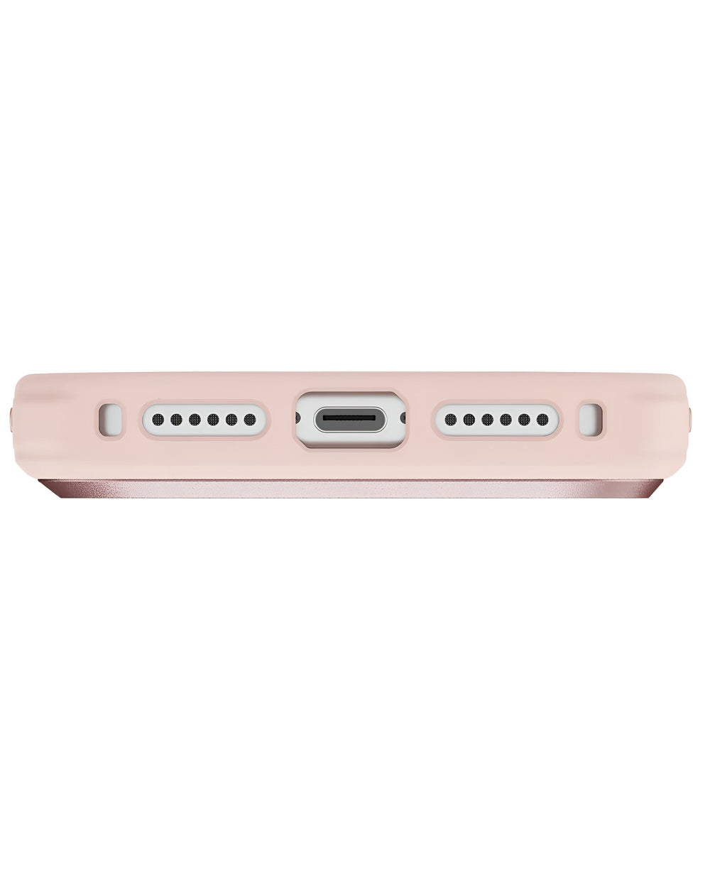 Uniq iPhone 17 Pro Uyumlu Veren Magsafe Kılıf - Strapg