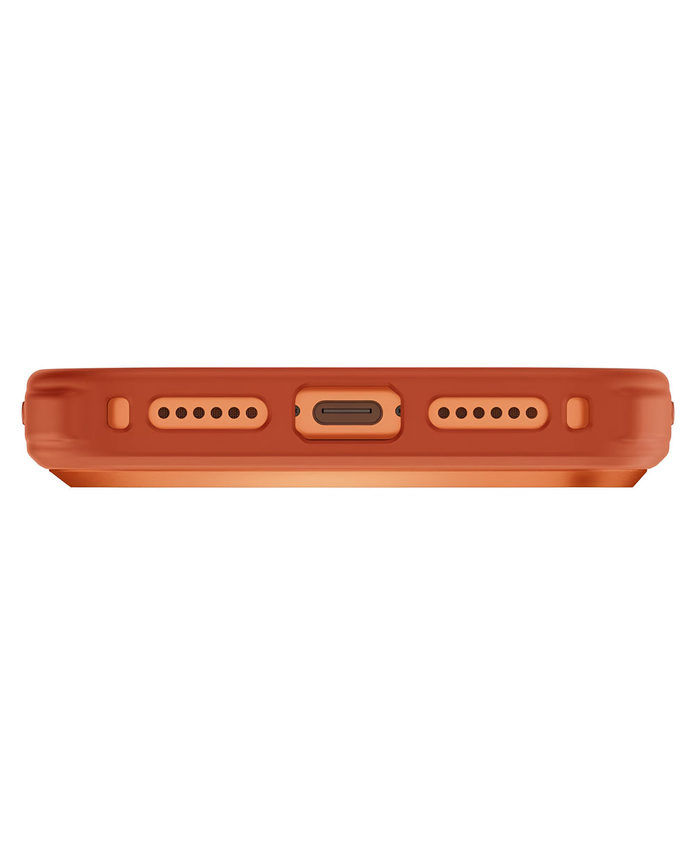 Uniq iPhone 17 Pro Uyumlu Veren Magsafe Kılıf - Strapg