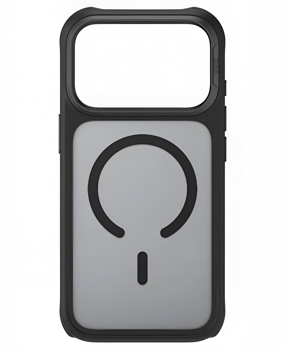 Uniq iPhone 17 Pro Uyumlu Veren Magsafe Kılıf - Strapg