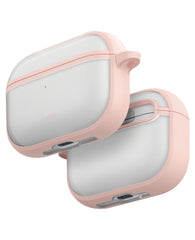 Uniq Apple Airpods Uyumlu Veren Frosted Hang Kılıf