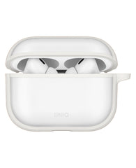 Uniq Apple Airpods Uyumlu Veren Frosted Hang Kılıf