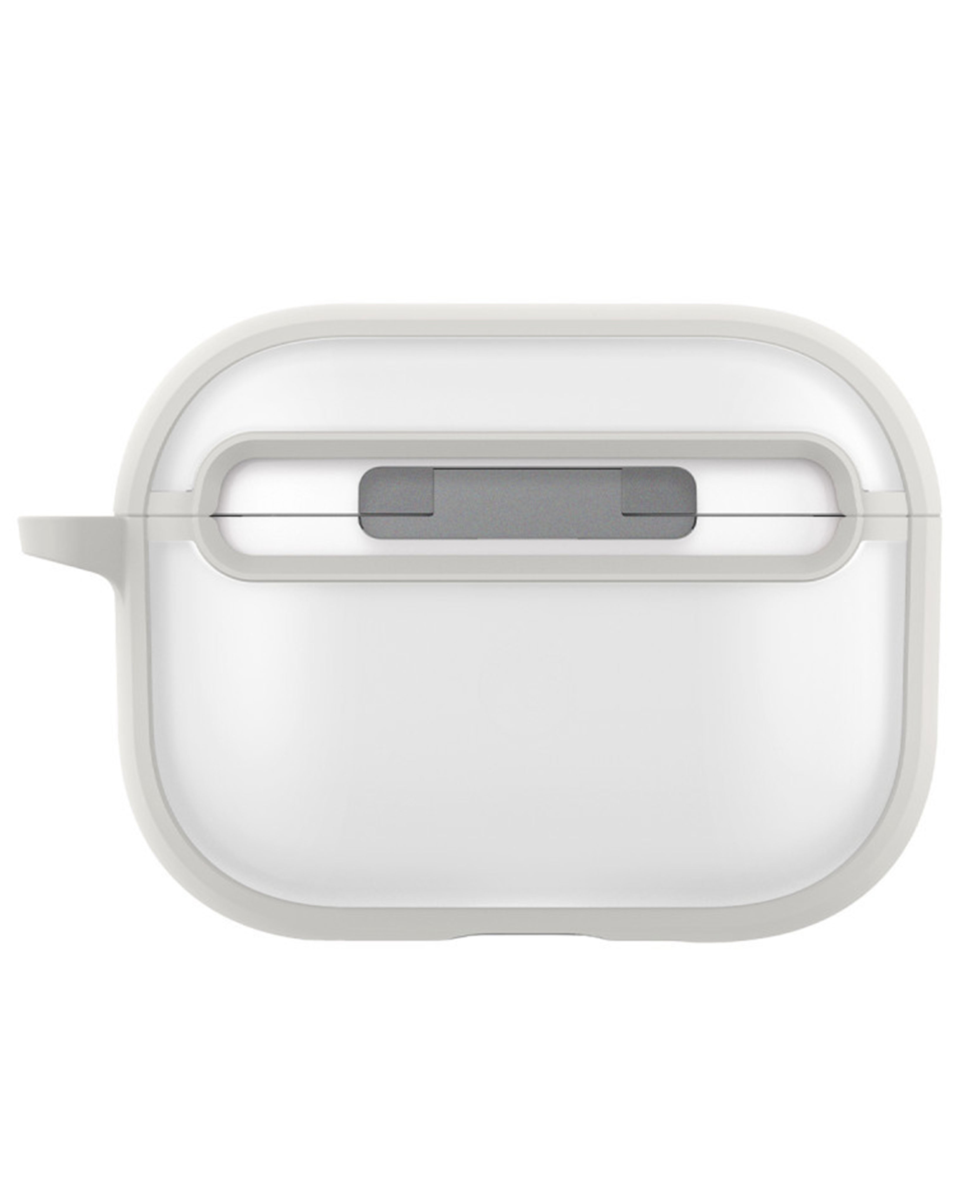 Uniq Apple Airpods Uyumlu Veren Frosted Hang Kılıf