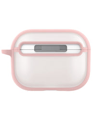 Uniq Apple Airpods Uyumlu Veren Frosted Hang Kılıf