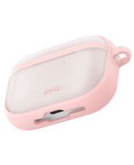 Uniq Apple Airpods Uyumlu Veren Frosted Hang Kılıf