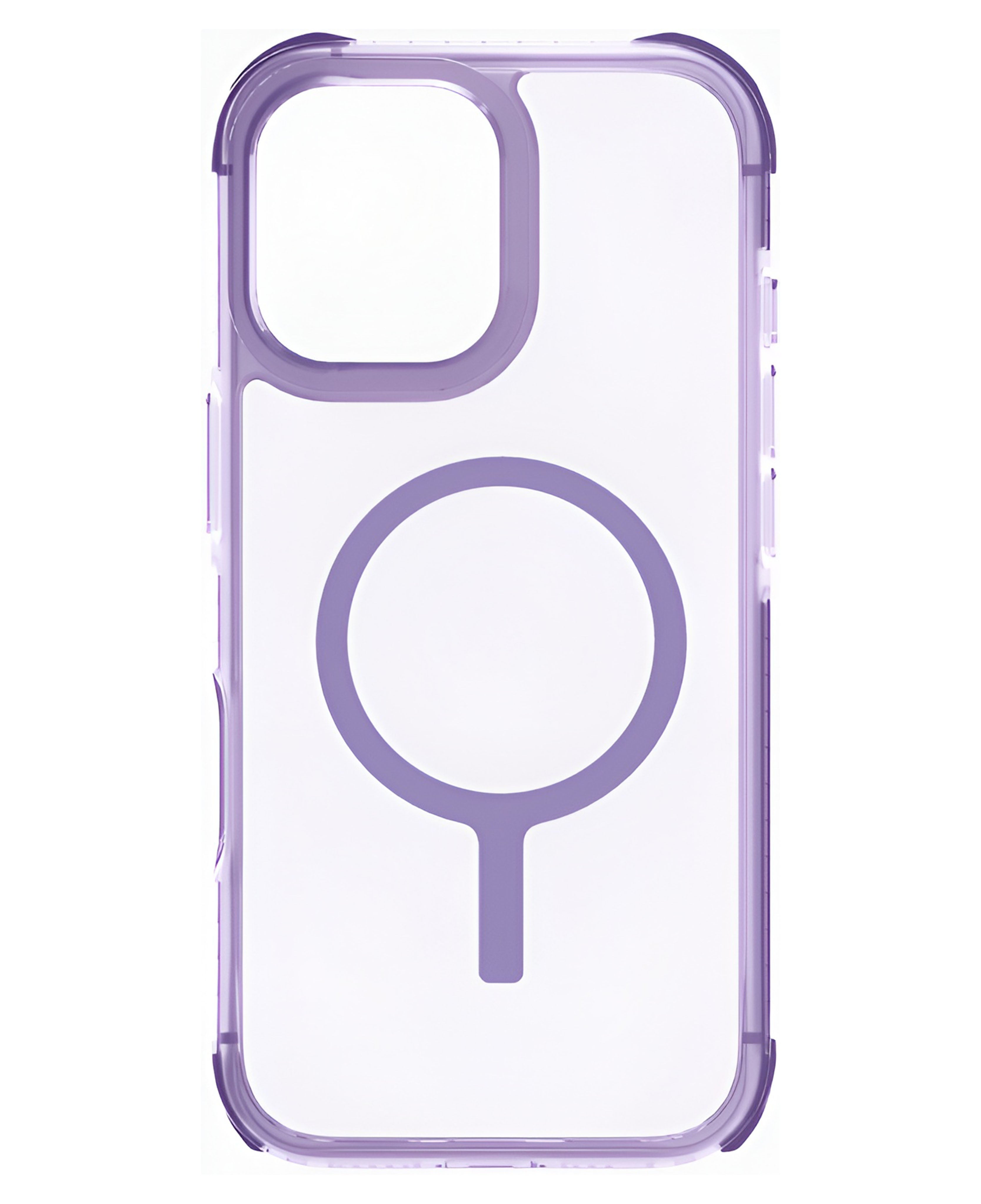 iPhone 17 Uyumlu Uniq Combat Magsafe Kılıf