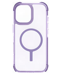 iPhone 17 Uyumlu Uniq Combat Magsafe Kılıf