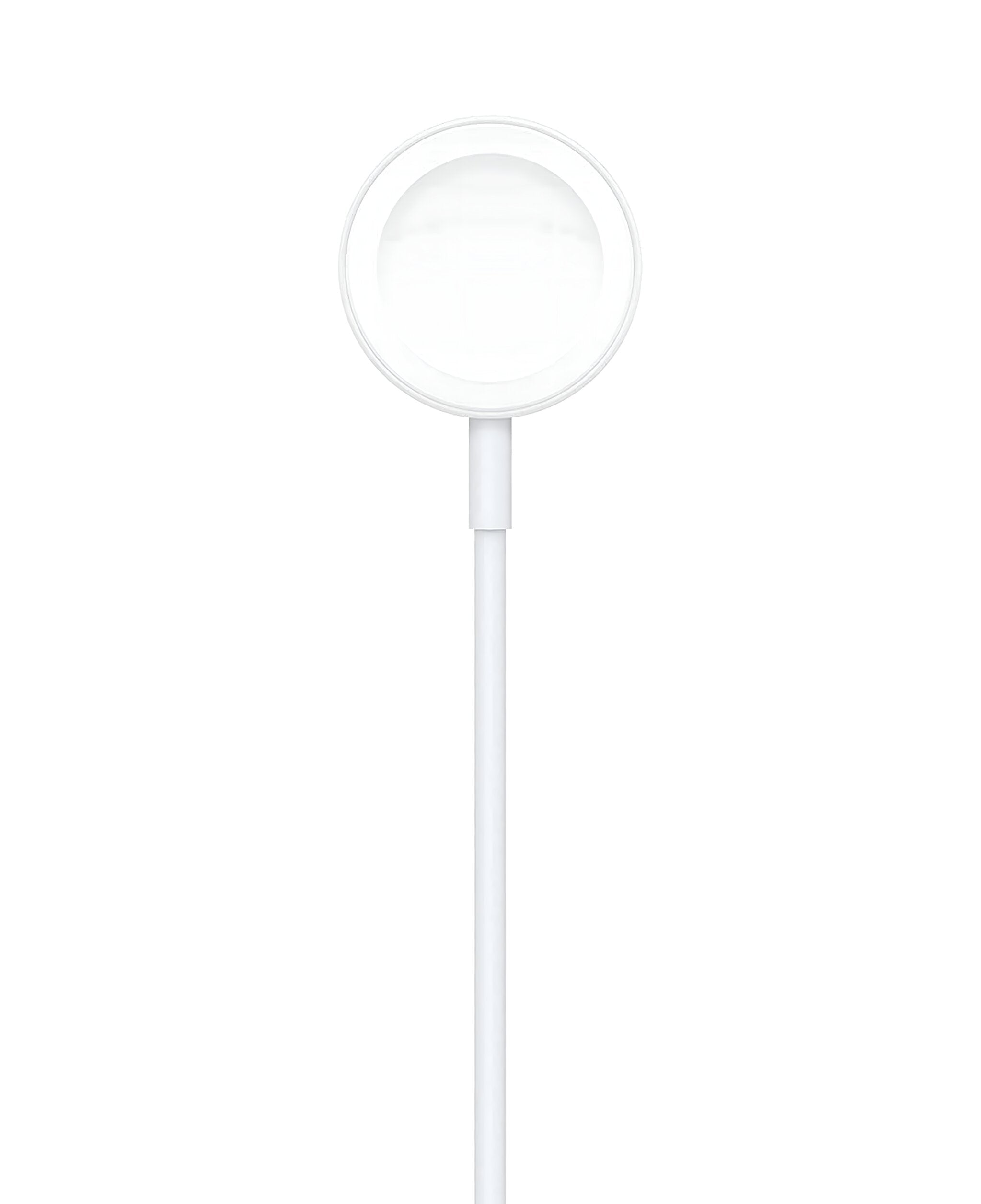 Apple Watch Uyumlu Manyetik Hızlı Şarj Kablosu Type-C 1 Metre