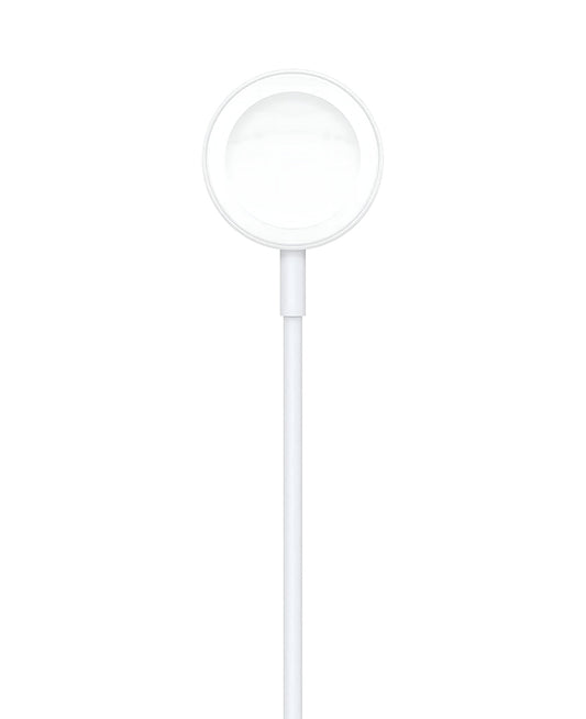 Apple Watch Uyumlu Manyetik Hızlı Şarj Kablosu Type-C 1 Metre