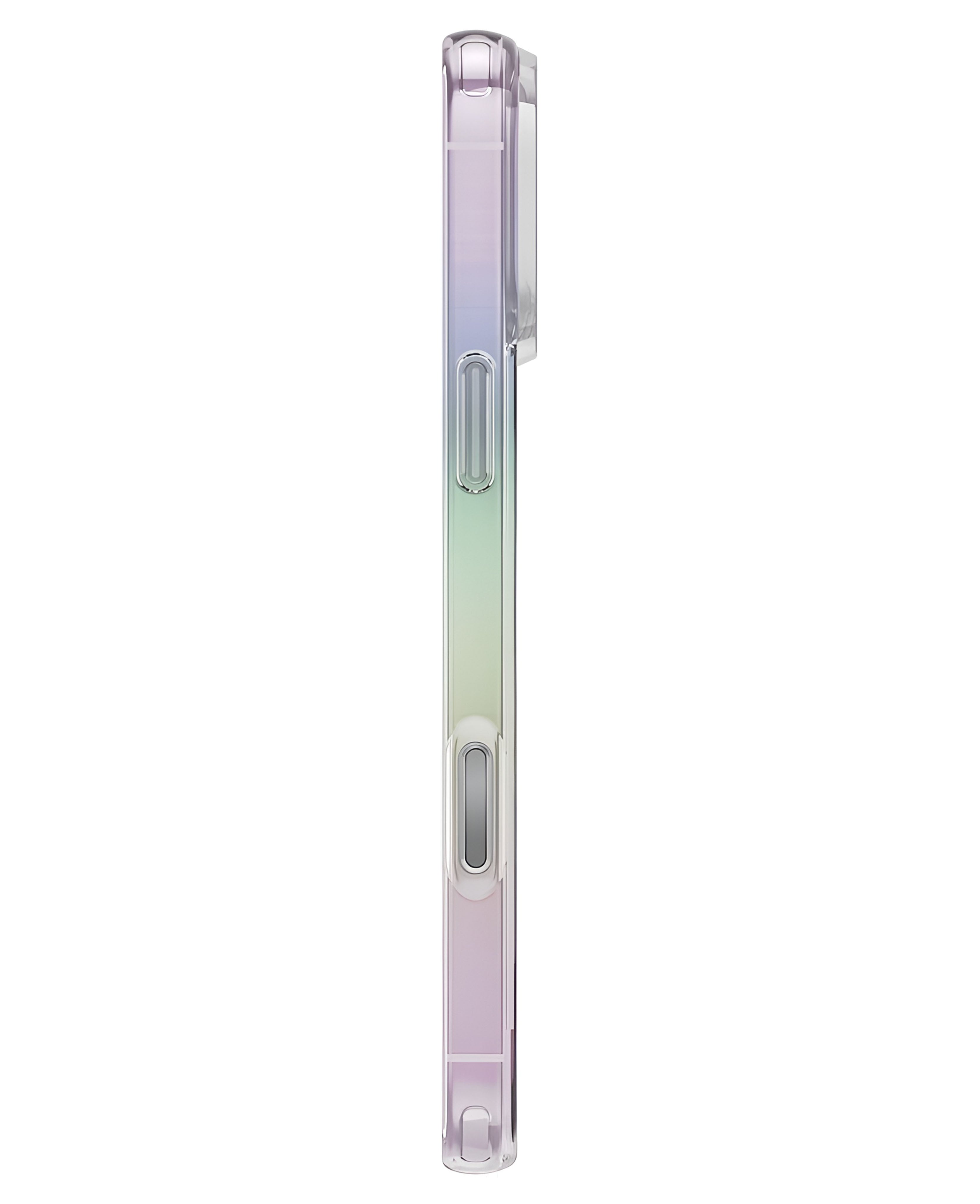 Uniq iPhone 16 Pro Uyumlu Iridescia Magsafe Hologram Kılıf