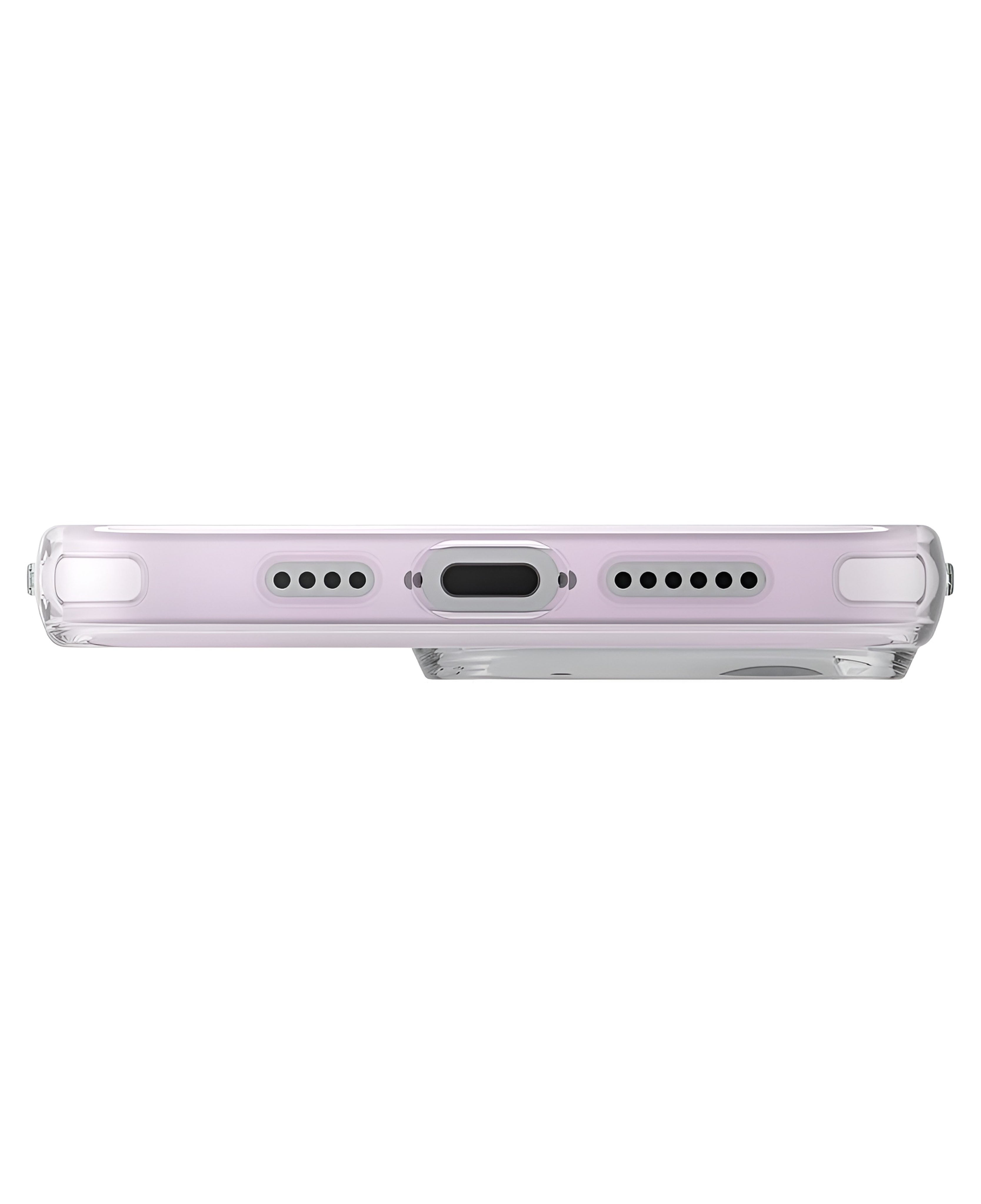 Uniq iPhone 16 Pro Uyumlu Iridescia Magsafe Hologram Kılıf