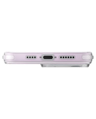 Uniq iPhone 16 Pro Uyumlu Iridescia Magsafe Hologram Kılıf
