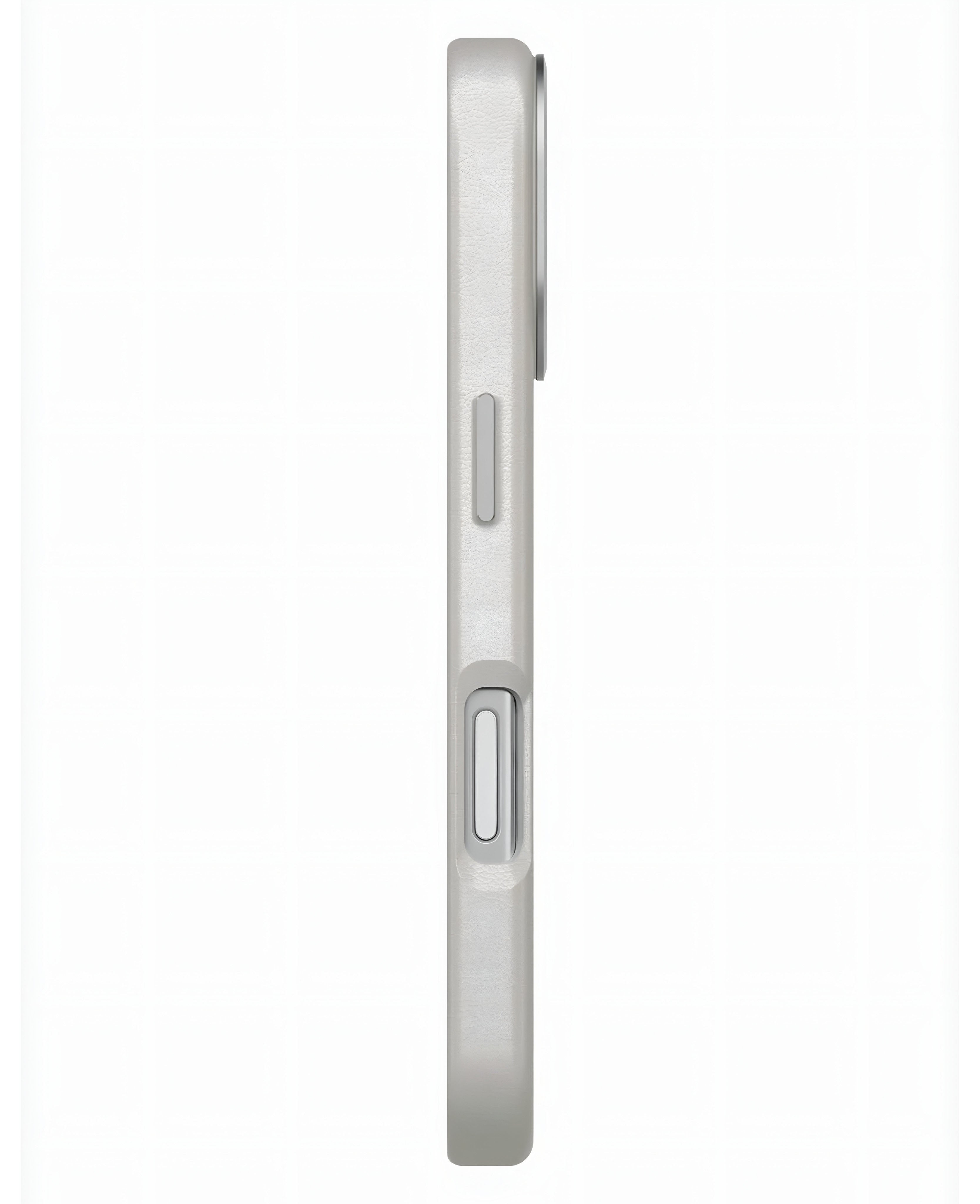 iPhone 17 Uyumlu Uniq Lyden Magsafe Deri Kılıf