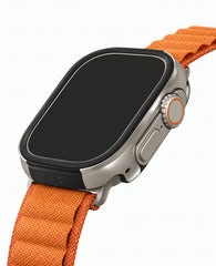 Uniq Apple Watch Uyumlu Valencia Kasa Koruyucu
