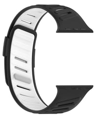 Apple Watch Uyumlu Silikon Rovex Loop Kordon