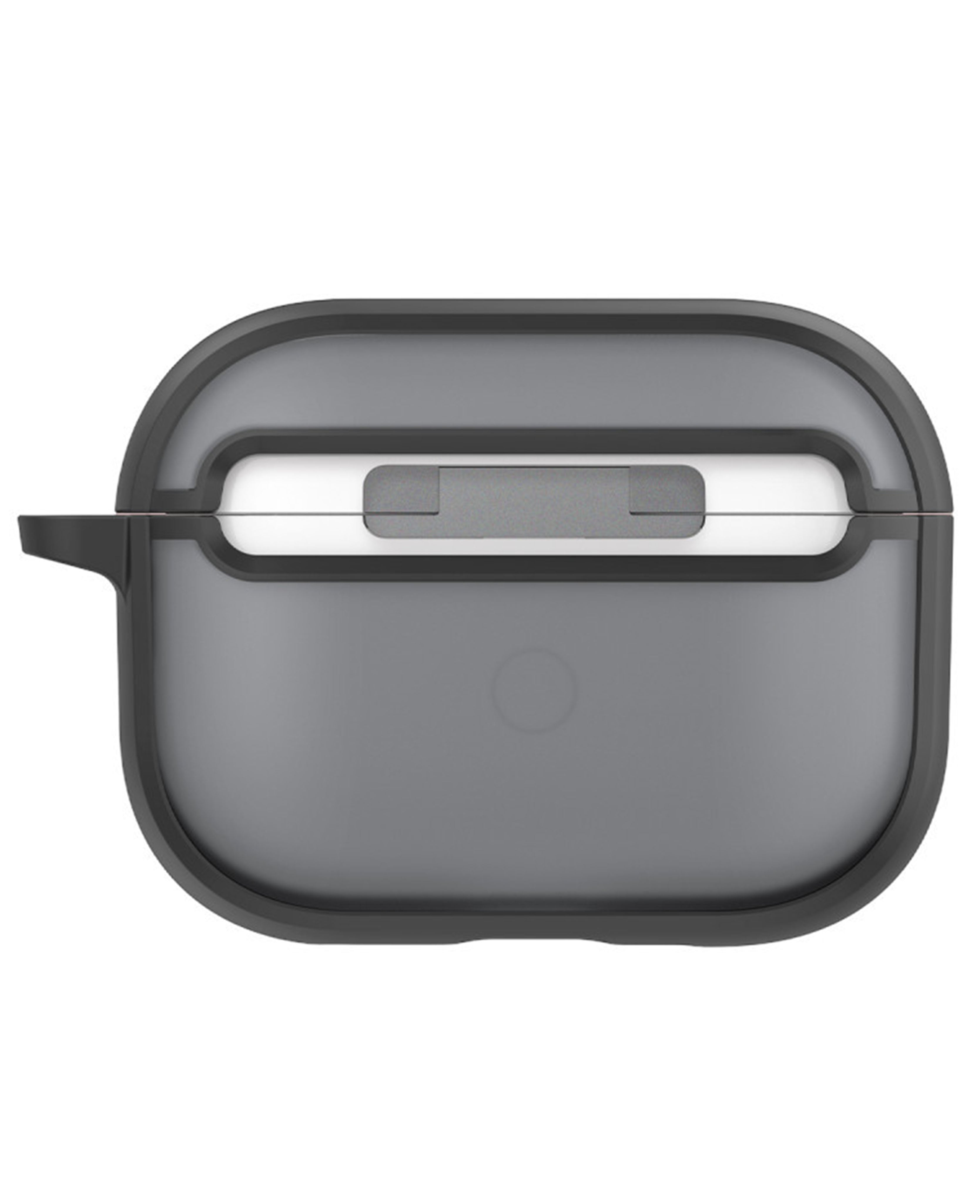Uniq Apple Airpods Uyumlu Veren Frosted Hang Kılıf