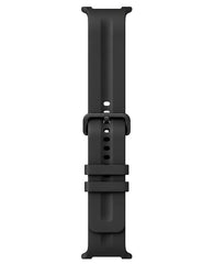 Samsung Galaxy Watch 8 9 40mm / 44mm - Watch 8 Classic 46mm Uyumlu Tokalı Spor Silikon Kordon