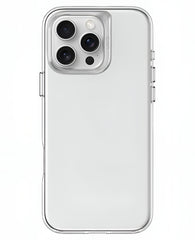 iPhone 16 Pro Max Uyumlu Uniq Air Fender Kılıf