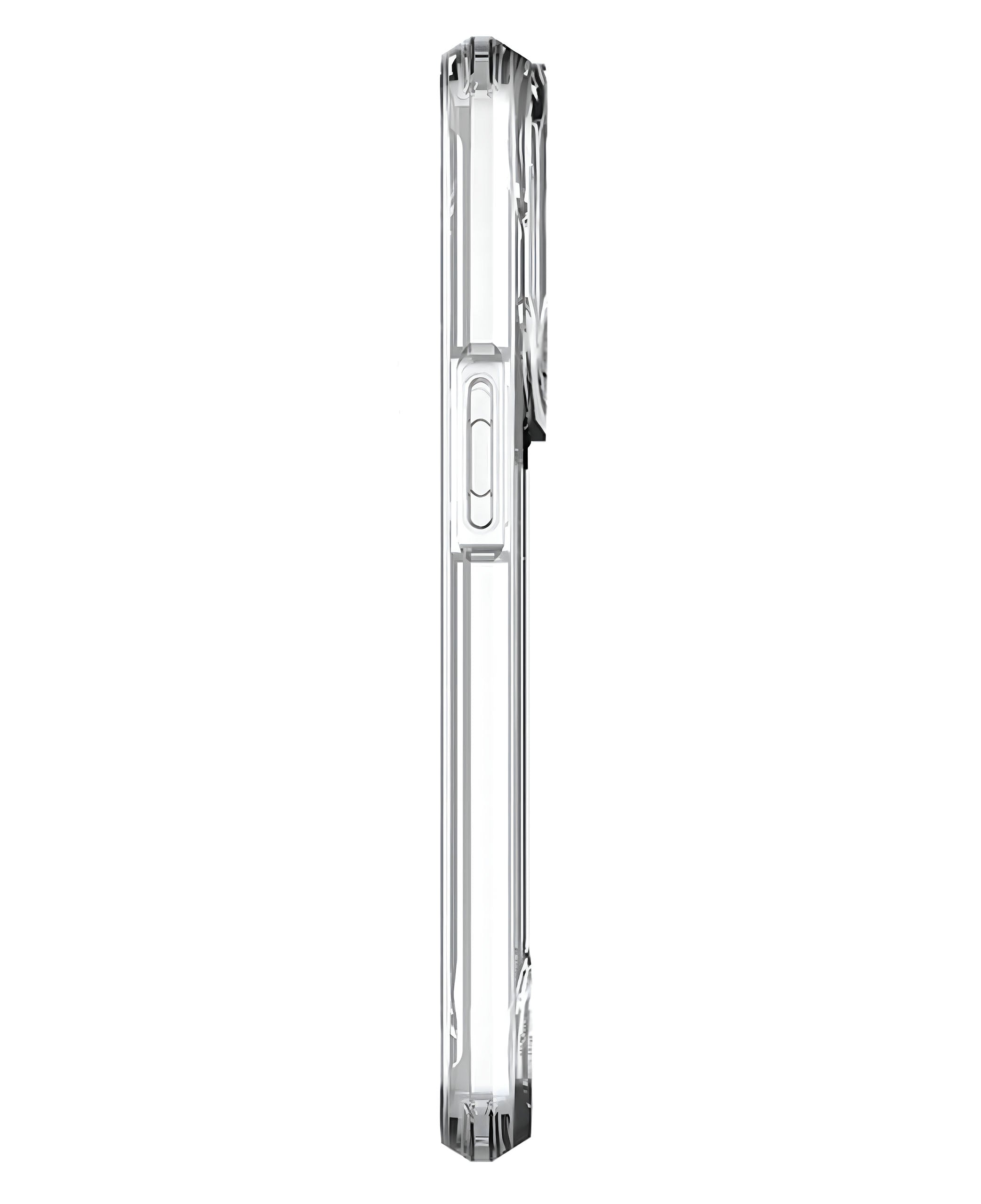 iPhone 14 Pro Max Uyumlu Şeffaf Magsafe Kılıf