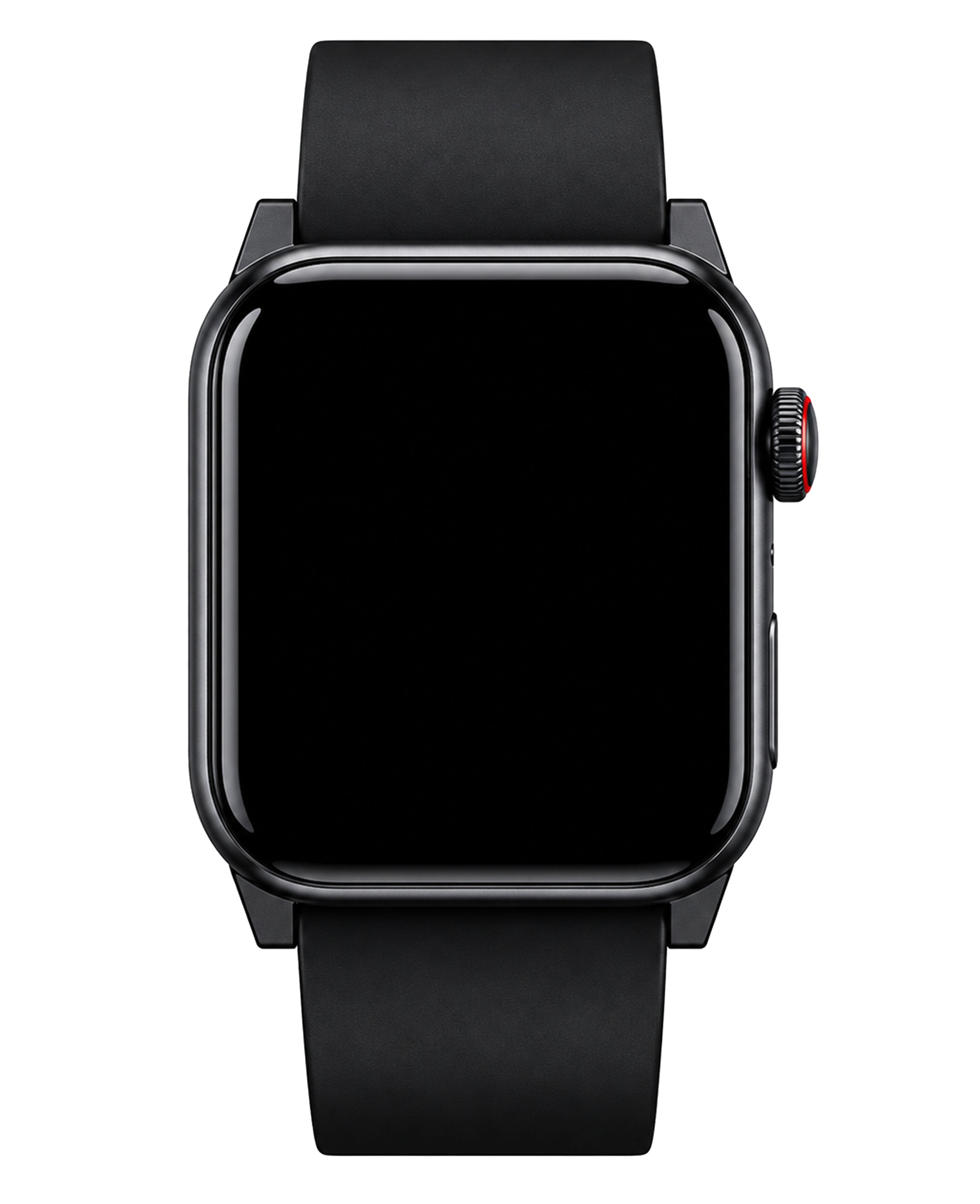 Apple Watch Uyumlu Uniq Straden Su Geçirmez Deri Kordon
