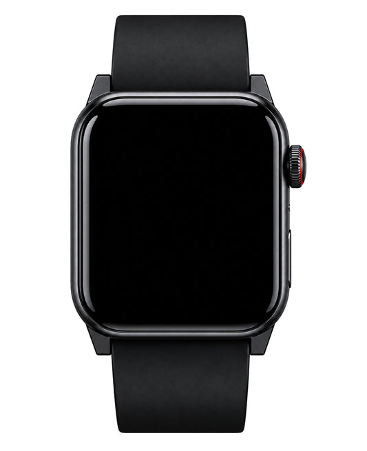 Apple Watch Uyumlu Uniq Straden Su Geçirmez Deri Kordon