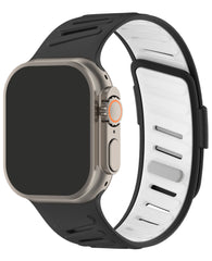 Apple Watch Uyumlu Silikon Rovex Loop Kordon